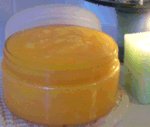 Orange Crush Sugar Scrub