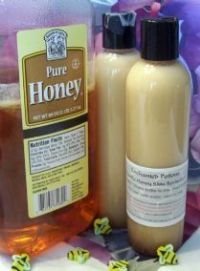 Starlight Vanilla Honey Skin Revitalizer