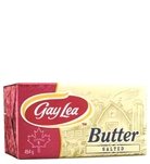 Butter