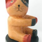 cat/pen holder