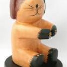 dag/pen holder