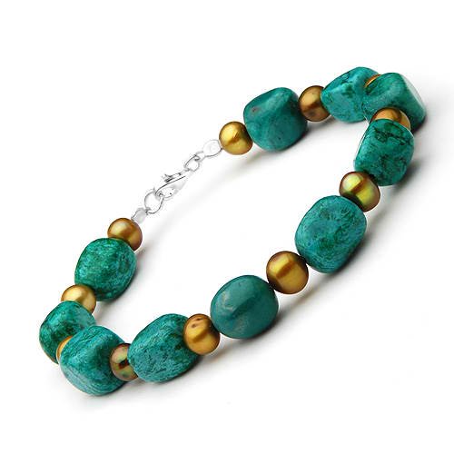 Brand New Bracelet - Freshwater Pearl