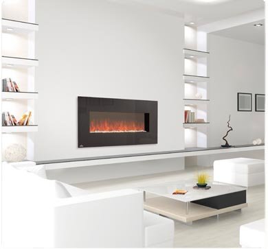Napoleon EFL 48 Electric Fireplace