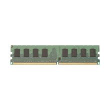 Crucial 2 GB Memory - DIMM 240-pin - 400 MHz ( PC2-3200 )