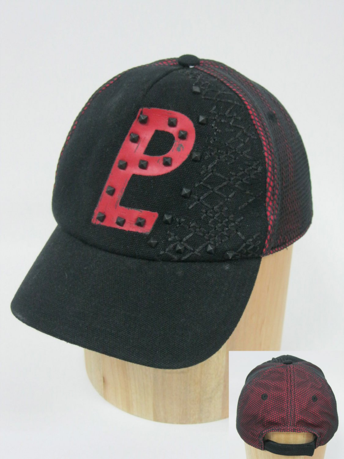 DIESEL cap – MESH-CAP