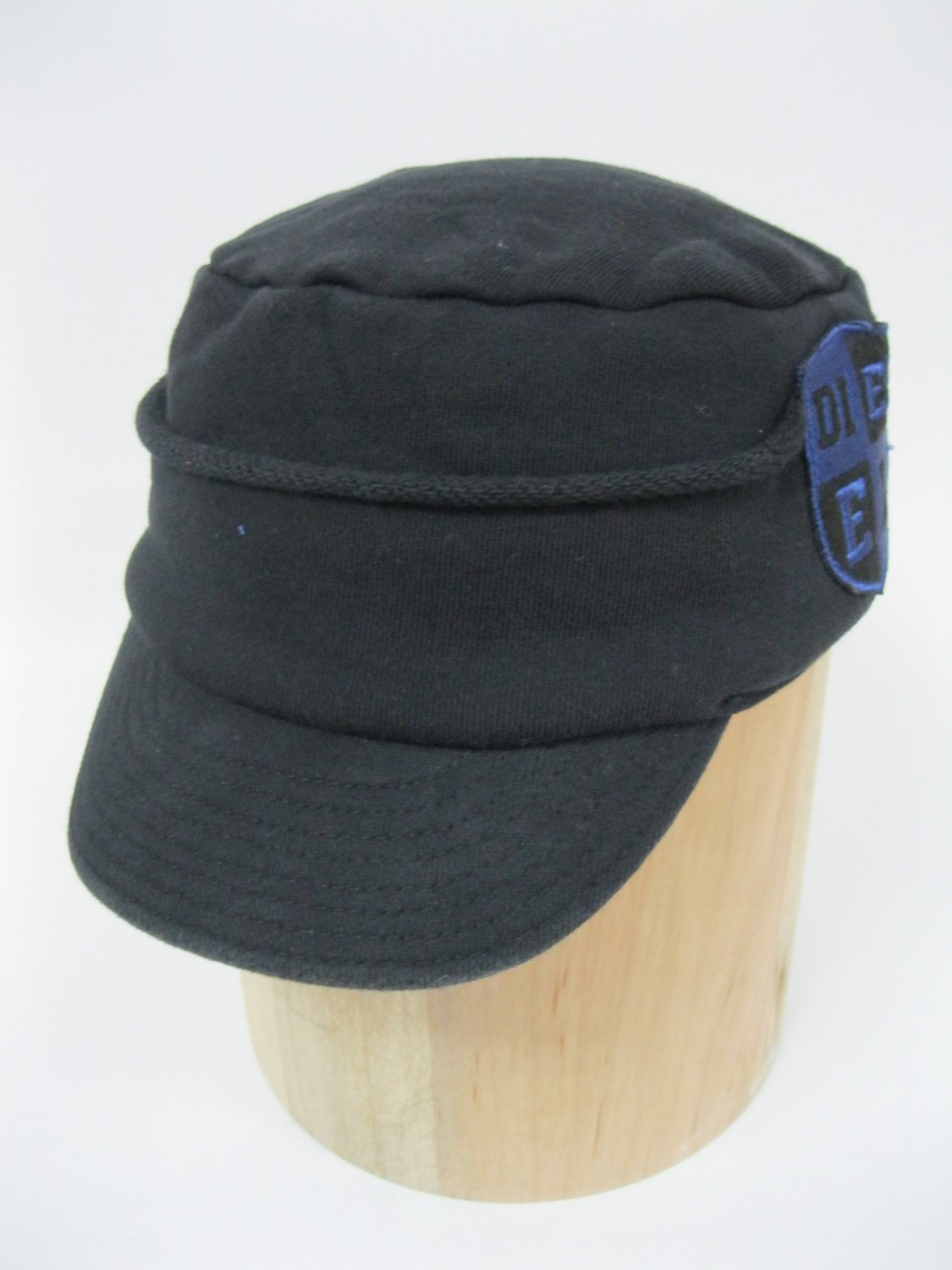 DIESEL cap – KXAA0 FEPFY