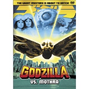 Gozilla vs. Mortha