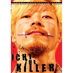 Ichi the Killer