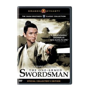The One-armed Swordsman