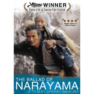 The Ballard of Narayama