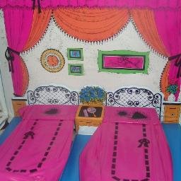 Vintage Barbie n Stacey Sleep n Keep