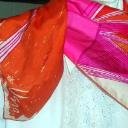 Vintage Vera Ladies Scarf
