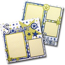 Soccer Super Star