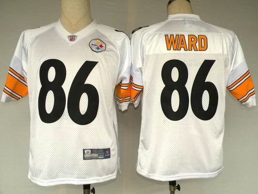Hines Ward 86