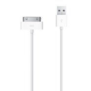 Apple Dock Connector to USB Cable