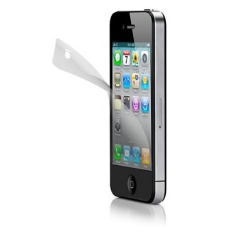 Screen Protector for iPhone 4