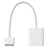 Apple VGA Adapter