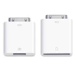 Apple iPad Camera Connection Kit
