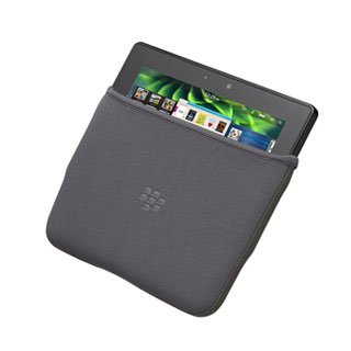 BlackBerry PlayBook Neoprene Sleeve