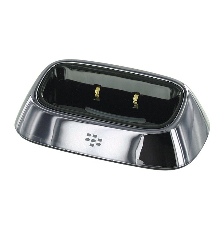 BlackBerry Charging Pod for Pearl 8130, 8110, 8120, 8100