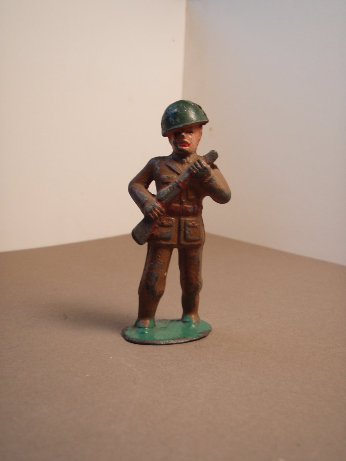 Barclay Toy Soldiers 12