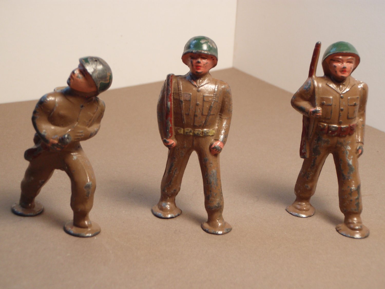 Barclay Toy Soldiers 70