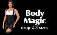 Body magic