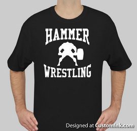 Hammer T-Shirt
