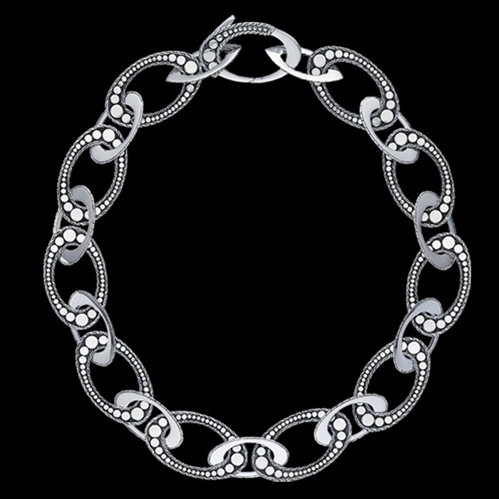 Dot Menari Necklace