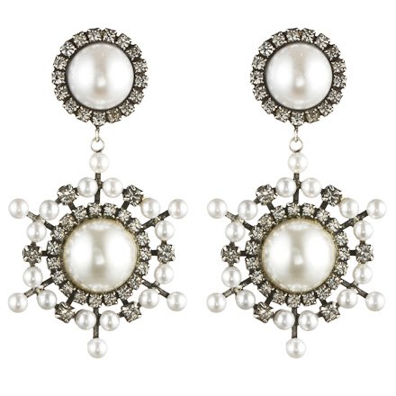Sullivan Earrings
