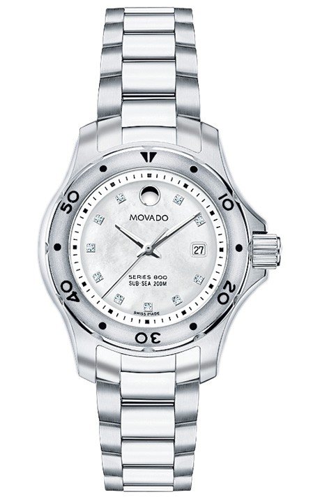 Series 800 Watch