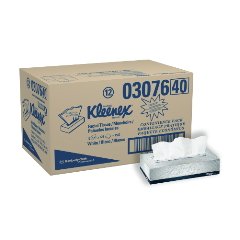 KIMBERLY-CLARK - KLEENEX® Facial Tissue