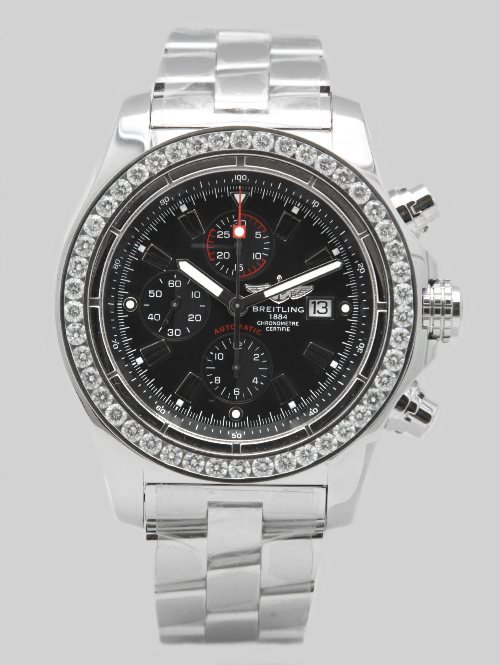 Breitling Super Avenger