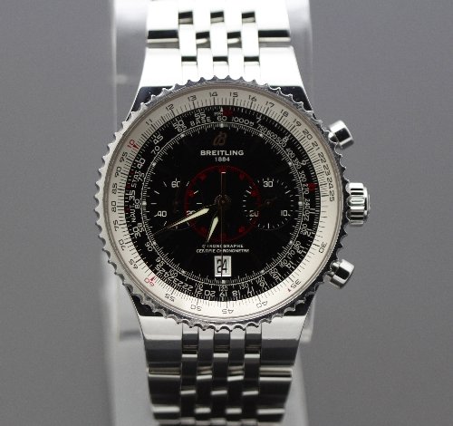Breitling Navitimer