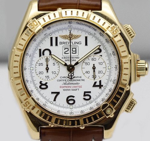 Breitling Windrider