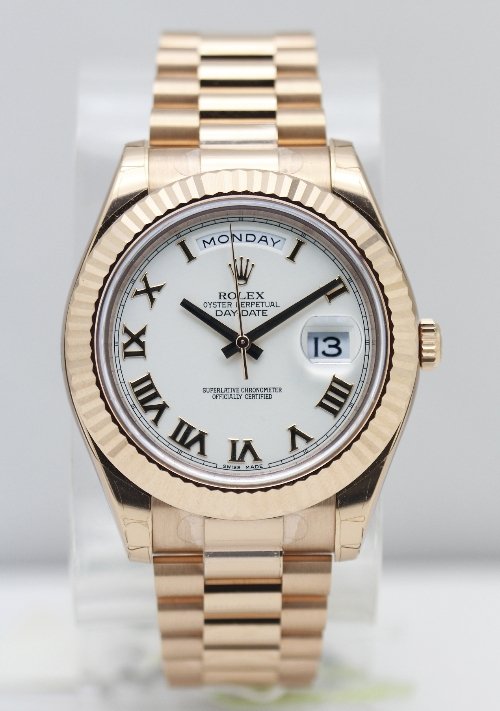 Rolex Day Date