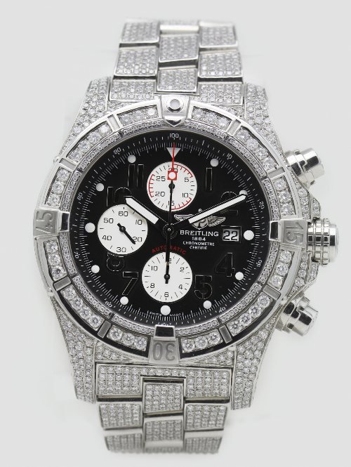 Breitling Super Avenger