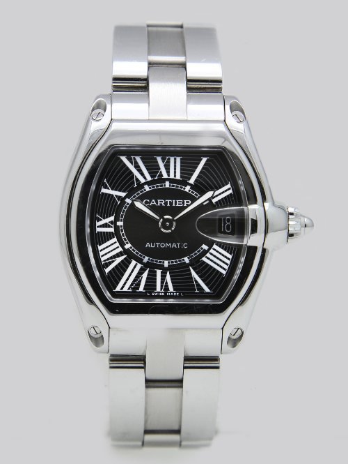 Cartier Roadster
