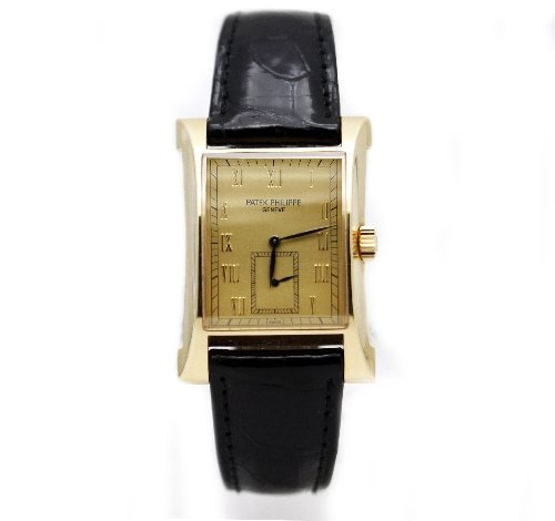 Patek Philippe Pagoda