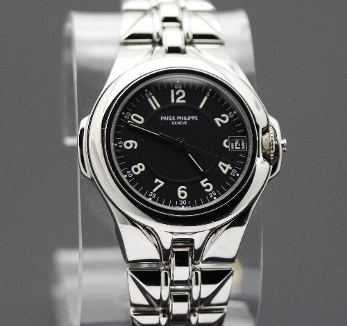 Patek Philippe Sculpture