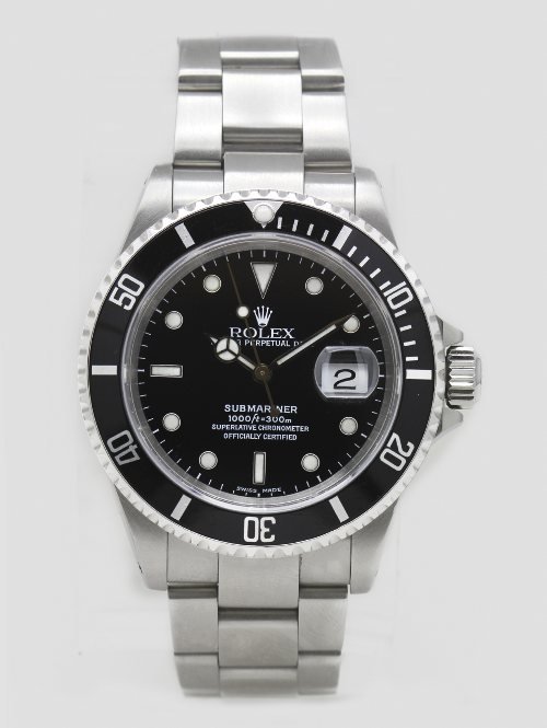 Rolex Submariner