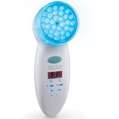 The VERILUX Dermatologist's Phototherapy System