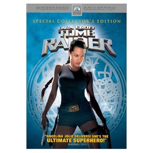 Lara Croft - Tomb Raider