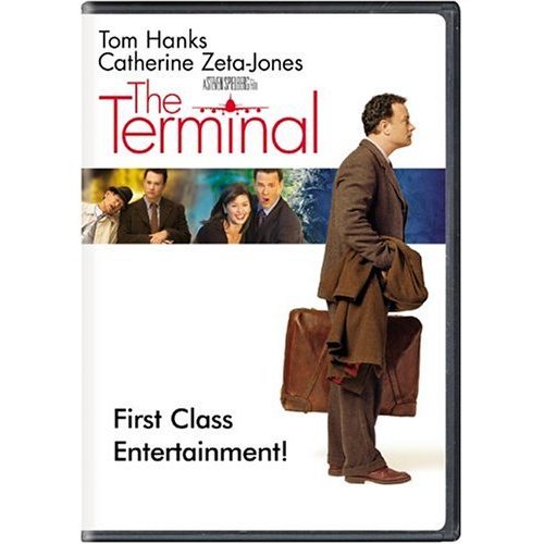 The Terminal
