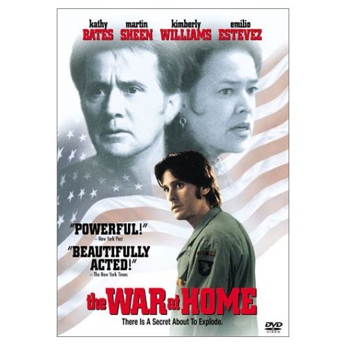 The War at Home