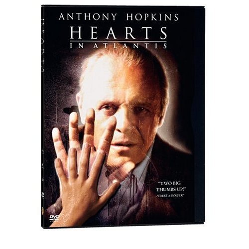Hearts of Atlantis