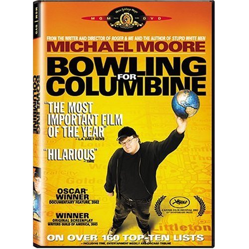 Bowling For Columbine