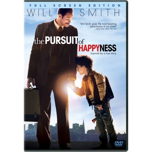 Pursuit of Happiness