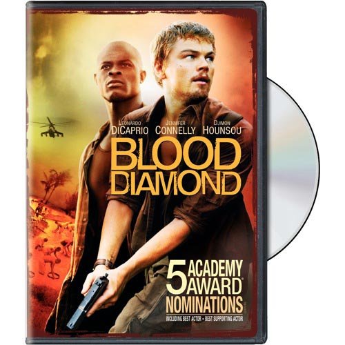 Blood Diamond