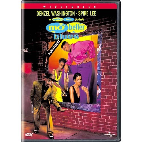 Mo' Better Blues